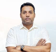 Dr Paulastya Ghosh